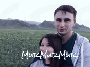 MurMurMur