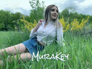 MuraKey