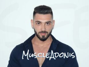 MuscleAdonis