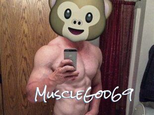 MuscleGod69