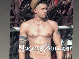 MusclePhillip