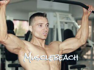 Musclebeach