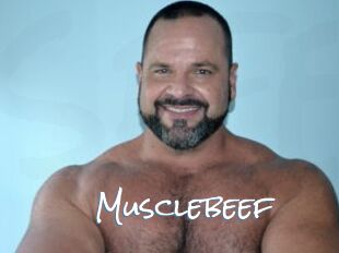 Musclebeef