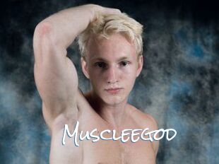 Muscleegod