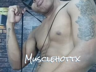Musclehottx
