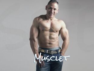 Musclet