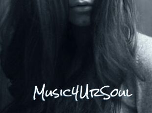 Music4UrSoul