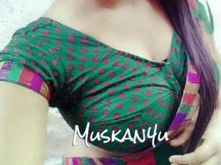 Muskan4u