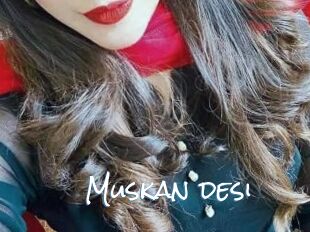 Muskan_desi