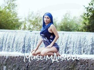 MuslimAishaa