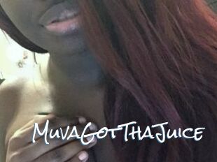 MuvaGotThaJuice