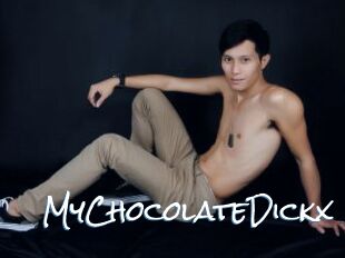 MyChocolateDickx