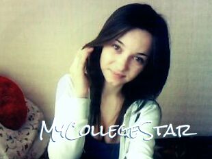 MyCollegeStar
