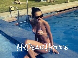 MyDearHottie