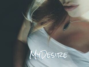 MyDesire