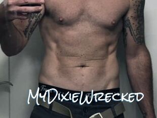 MyDixieWrecked