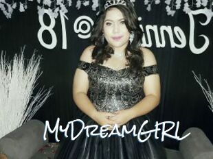 MyDreamGIRL