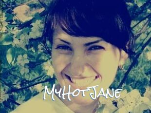 MyHotJane