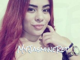 MyJasmineRed