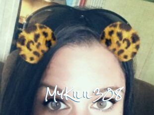 MyKilil308