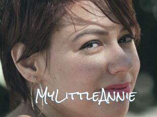 MyLittleAnnie
