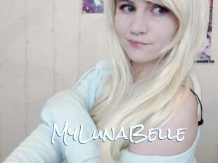 MyLunaBelle