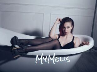 MyMelis