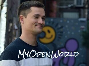 MyOpenWorld