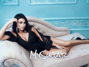MySugar