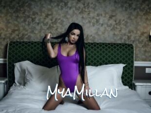 MyaMillan