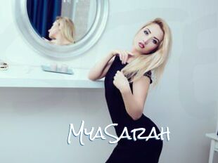 MyaSarah