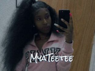 MyaTeetee