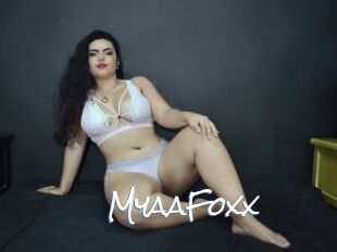 MyaaFoxx