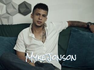 MykeJonson