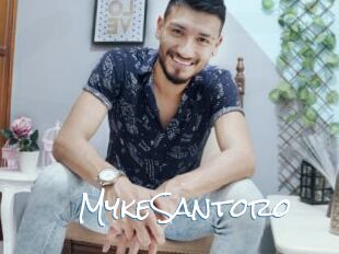 MykeSantoro