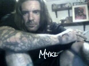 Mykl