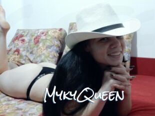 MykyQueen