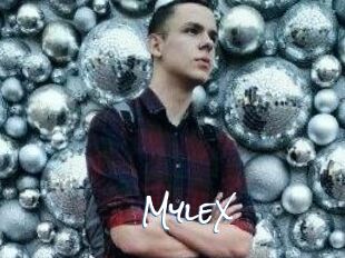 MyleX
