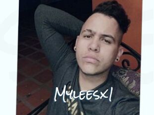 Myleesx1