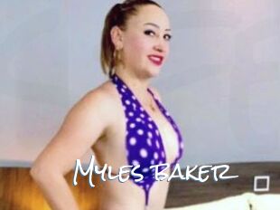 Myles_baker