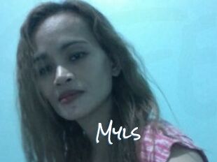 Myls