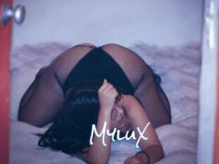 MyluX