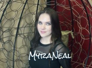 MyraNeal