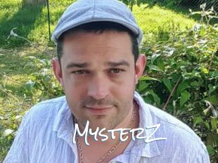MysterZ
