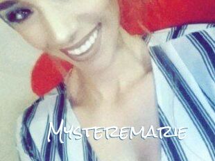 Mysteremarie