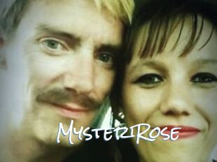 MysteriRose
