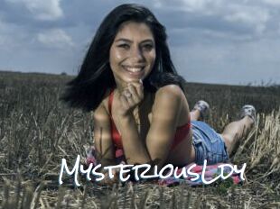 MysteriousLdy