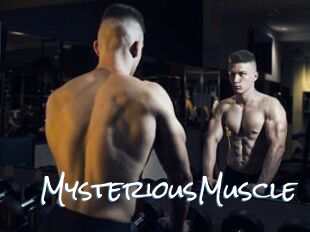 MysteriousMuscle