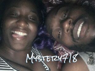 Mystery718
