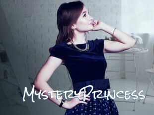 MysteryPrincess